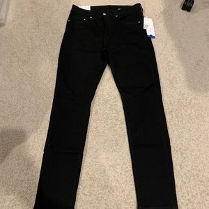 Men’s H&M skinny jeans